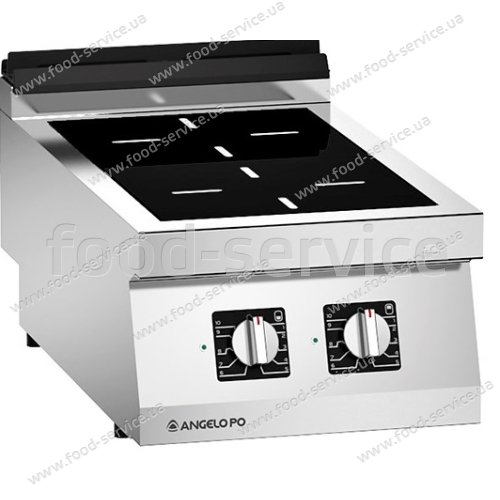 Плита індукційна Angelo Po 0S0VT1E